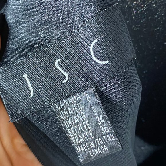 JSC - Dress - Picture 6 of 6